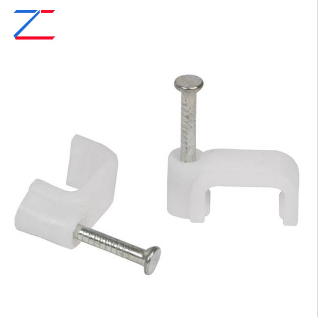 Miksi litteät kaapelipidikkeet ovat paras valinta tehokkaaseen johtojen hallintaan?