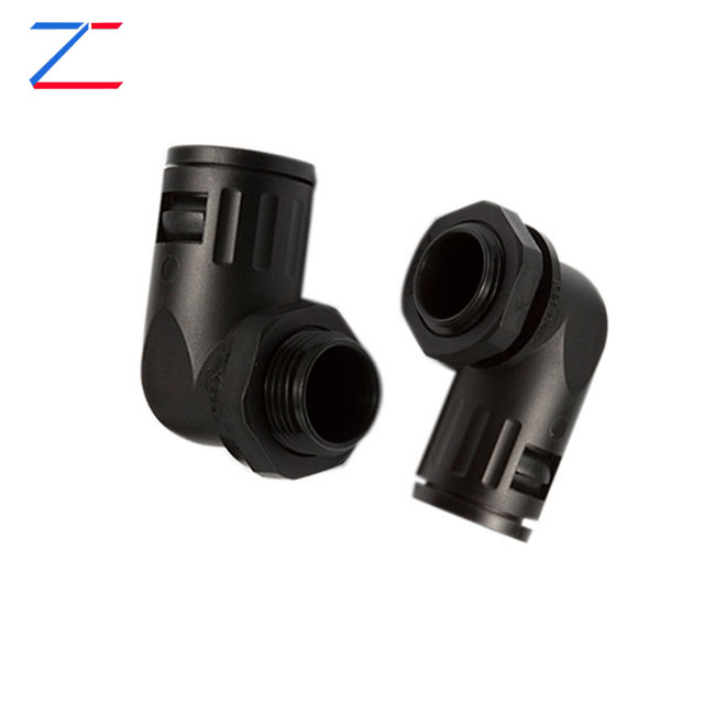 Miksi käyttää aallotettuja HDPE-putkiliittimiä hulevesien hallinnassa