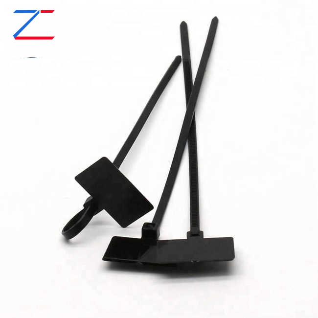 Mitä ovat Marker Nylon -nippusiteet ja miksi ne ovat välttämättömiä?