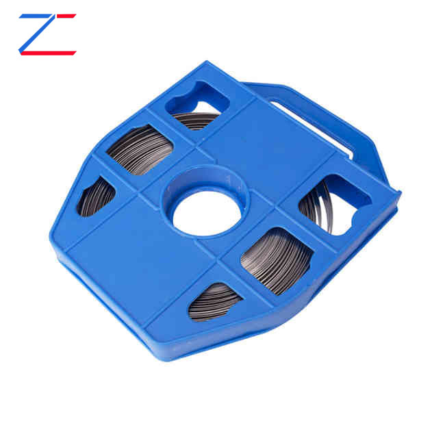 Miksi ruostumattomasta teräksestä valmistettu solmionauha on paras valinta turvalliseen teolliseen kiinnitykseen?