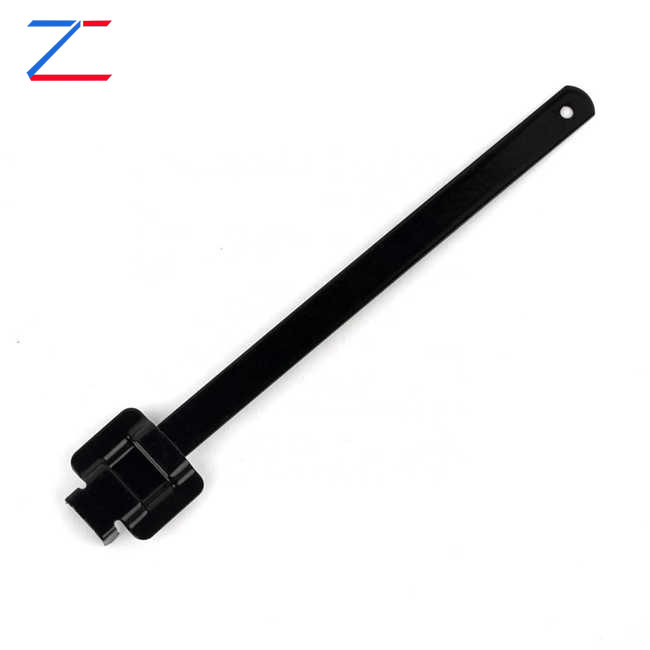 Miksi valita päällystetyt irrotettavat ruostumattomasta teräksestä valmistetut nippusiteet?